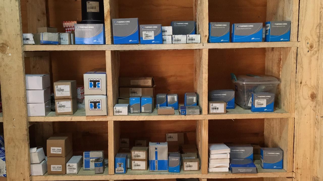 Odoo • Imagen y texto